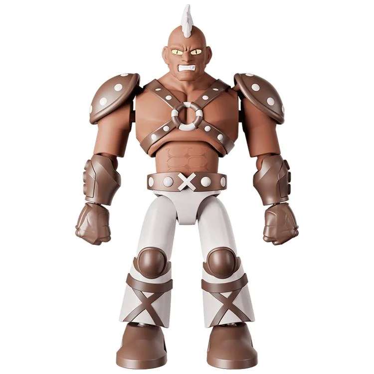 SAINT SEIYA GALAXY V 01 BLIND BOX SET (9