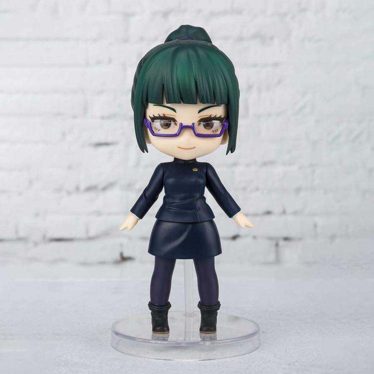 JUJUTSU KAISEN MAKI ZEN'IN MINI SHF