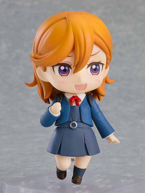 GOOD SMILE COMPANY NENDOROID LOVE LIVE SUPER KANON SHIBUYA MINI FIGURA 10 cm