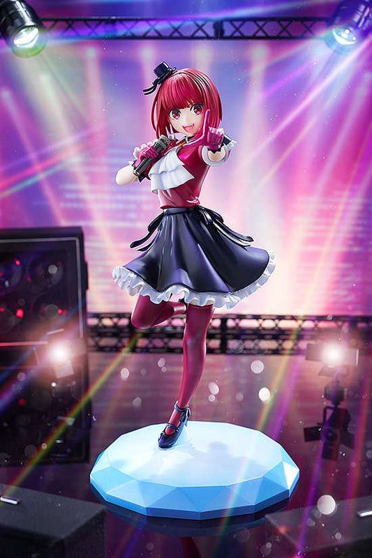 OSHI NO KO PVC STATUA 1/7 KANA ARIMA 22 CM KADOKAWA