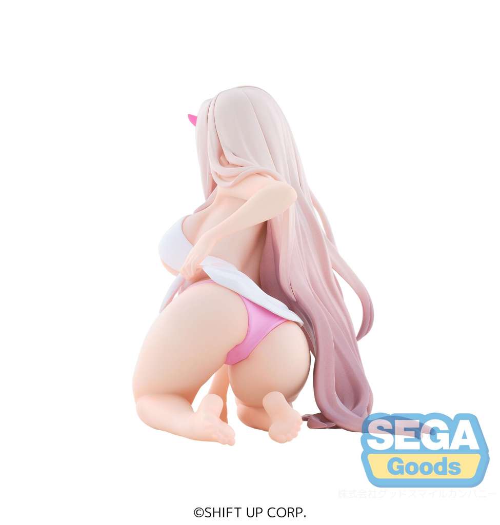 GODDESS VICTO NIKKE VIPER YUMEMIRIZE FIG