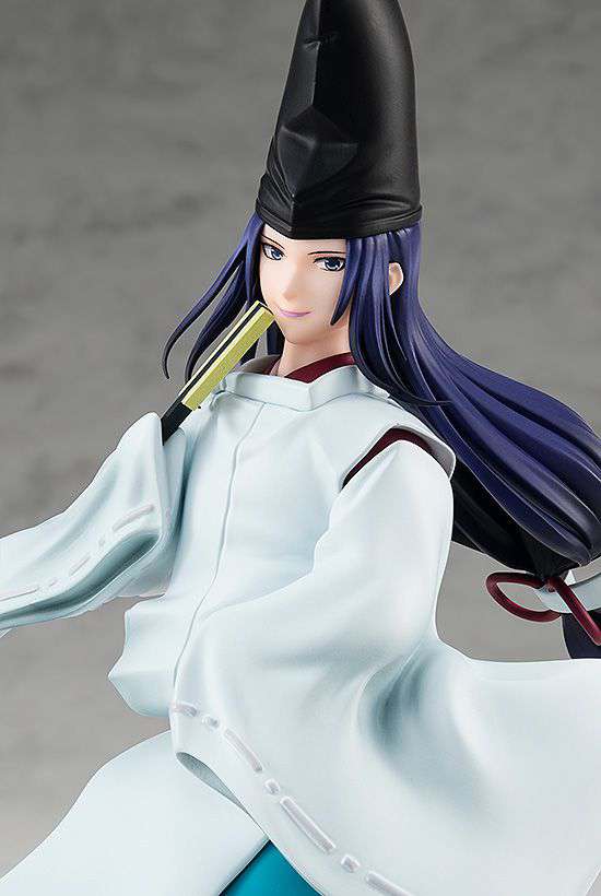 HIKARU NO GO POP UP PARADE PVC STATUA FUJIWARA-NO-SAI 20 CM GOOD SMILE COMPANY