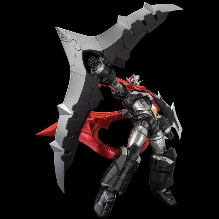SENTINEL - MAZINGER RIOBOT ZERO ACTION FIGURE 30 cm