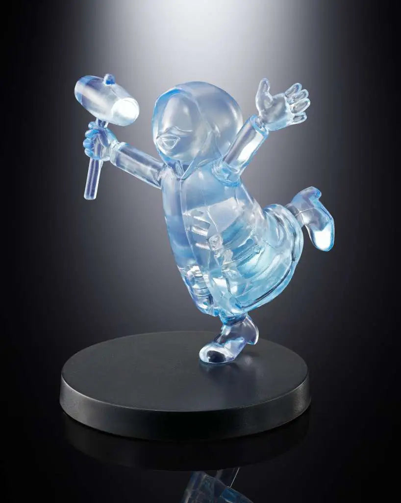 BANDAI - ONE PIECE CHOGOKIN GOING MERRY ANIMATION 25TH ANNI MEMORIAL EDITION REPLICA 28 cm