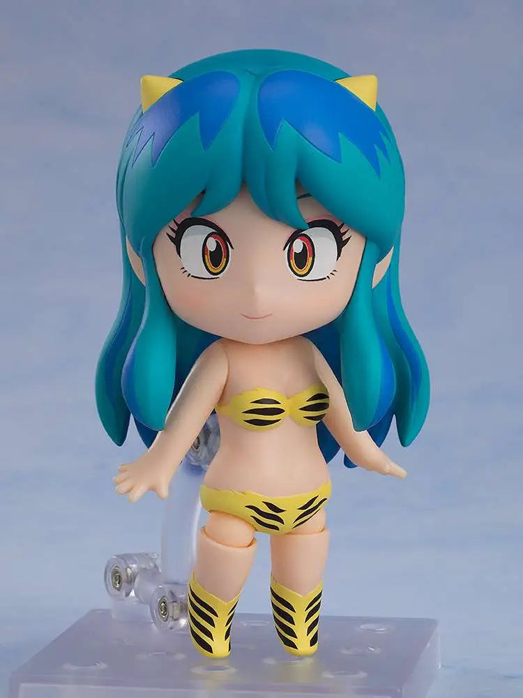 URUSEI YATSURA LUM SCHOOL UNIFORM NENDOROID