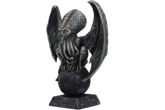 NEMESIS NOW CTHULHU - REIGN CTHULHU - STATUA