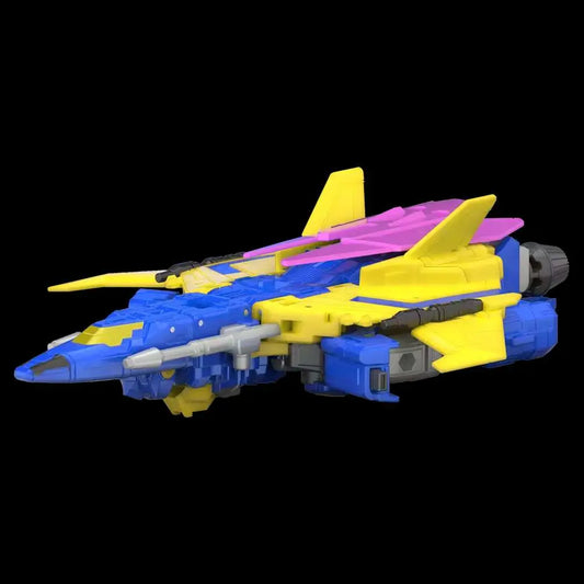 TRANSFORMERS STUDIO SERIES TRANSFORMERS ONE SENTINEL PRIME ACTION FIGURE