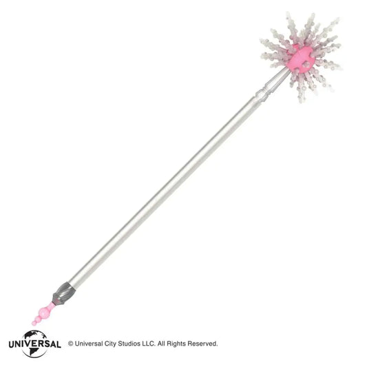 UNIVERSAL WICKED GLINDA'S BUBBLE WAND