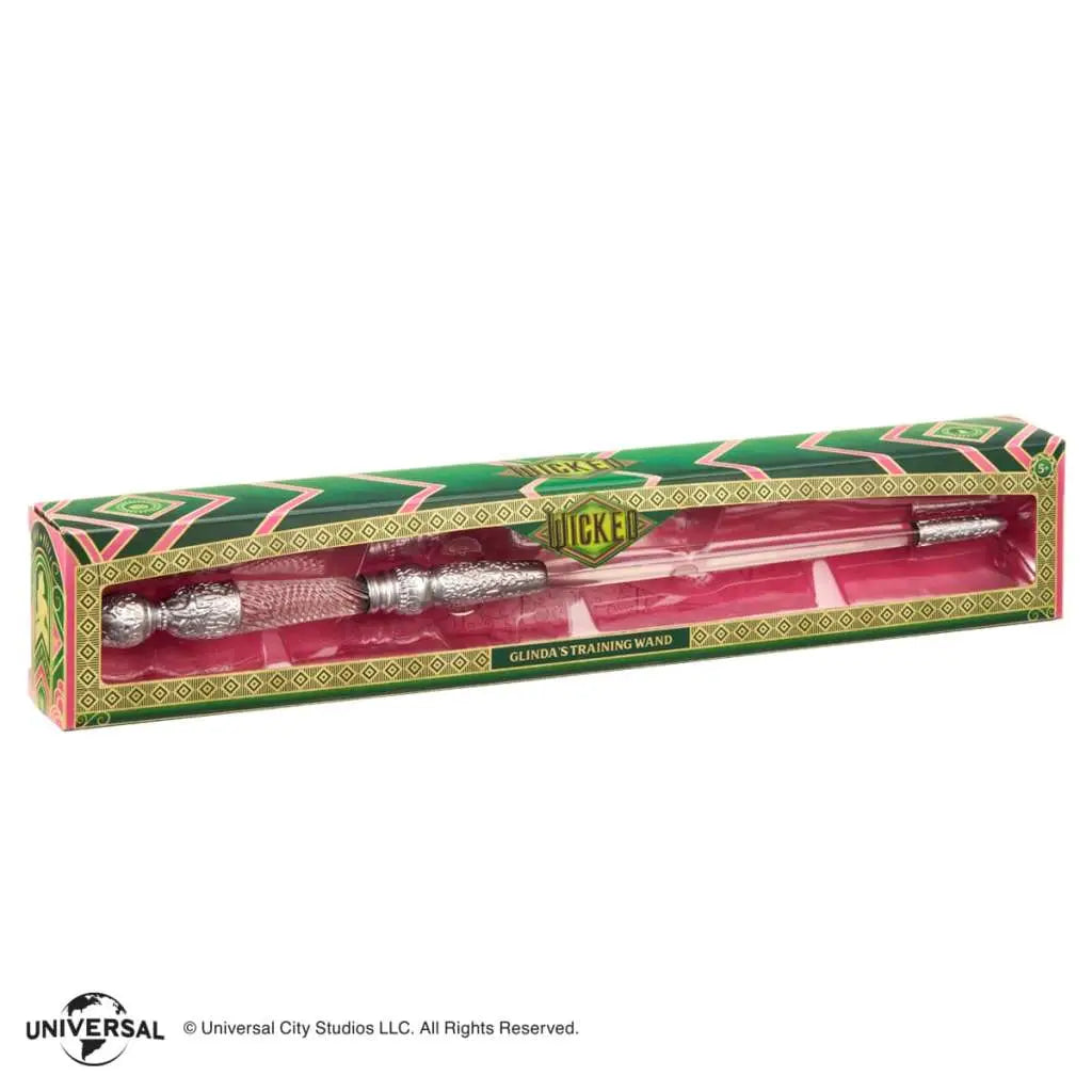 NOBLE COLLECTIONS - ASSASSINS CREED UNIVERSAL WICKED GLINDA'S TRAINING WAND REPLICA