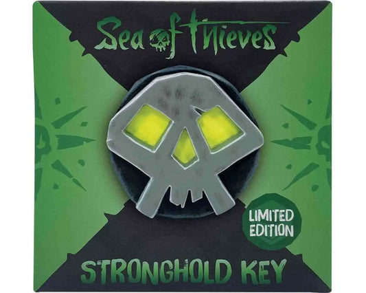 FANATTIK SEA THIEVES - STRONGHOLD KEY REPLICA