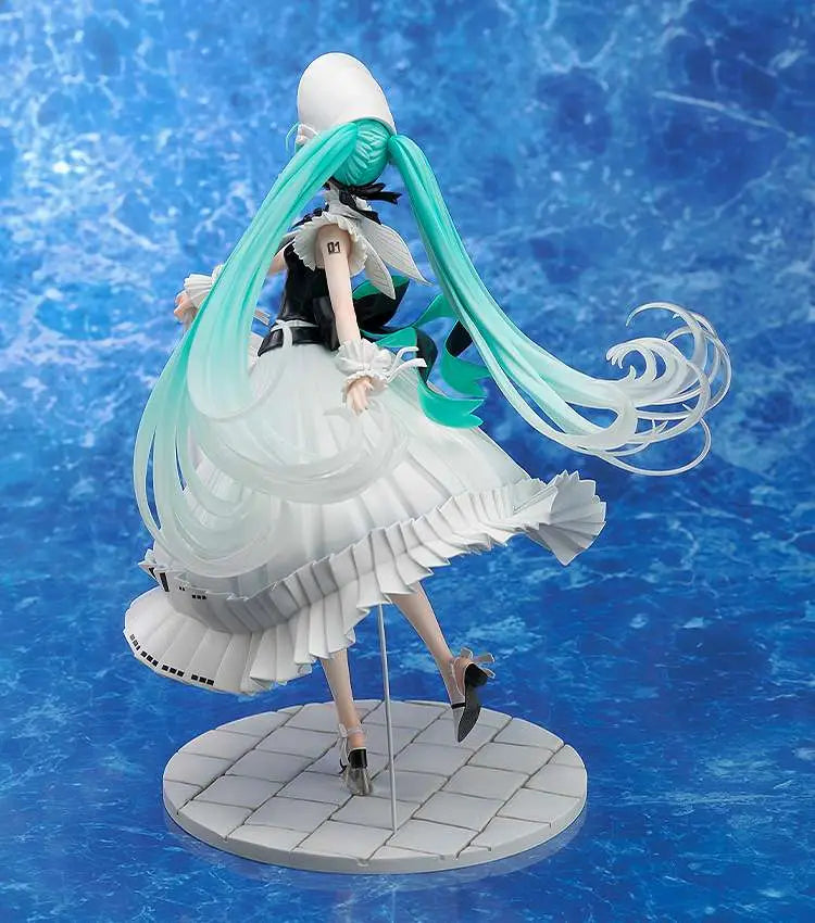 GOOD SMILE COMPANY HATSUNE MIKU SYMPHONY 2023 ST 1/7 STATUA 25 cm