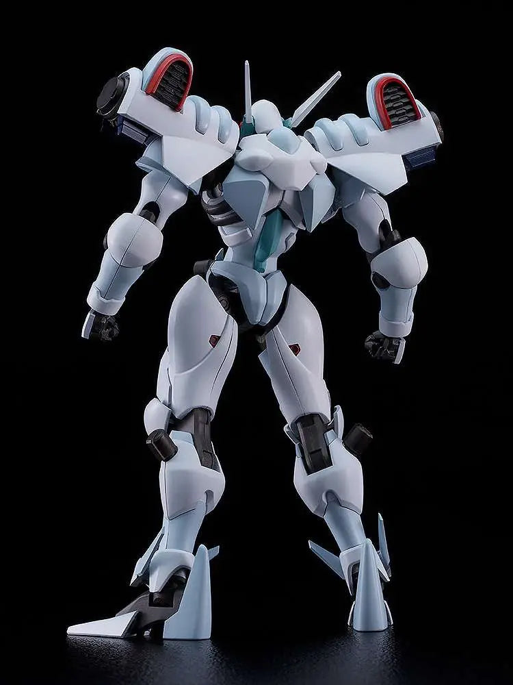 GOOD SMILE COMPANY RG DETONATOR OUN MODEROID MK MODEL KIT 17 cm