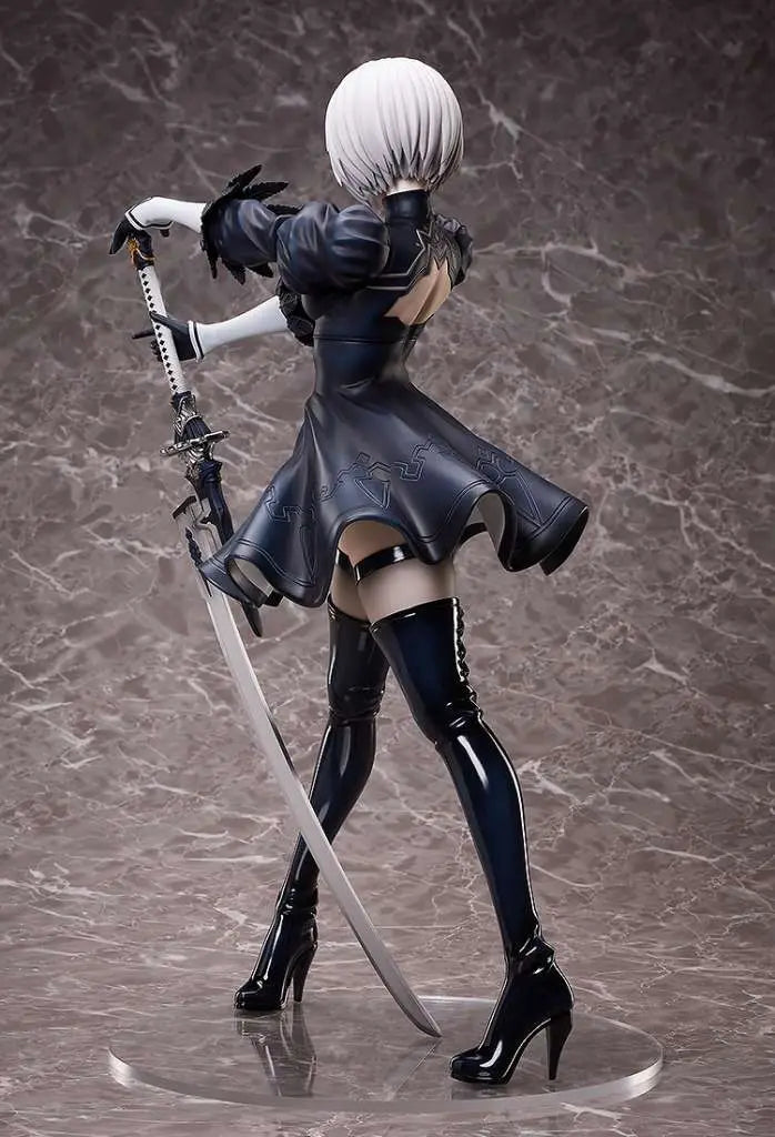 NIER AUTOMATA VER1.1A 2B YORHA NO.2 TYPE B 1/4 ST