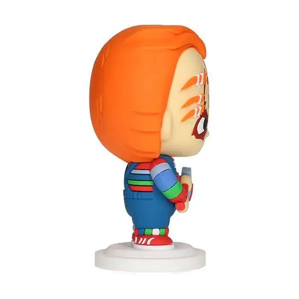 SD TOYS - ASSASSINS CREED CHUCKY 12 CM POKIS FIGURA 12 cm