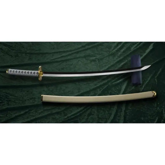 ONE PIECE RORONOA ZORO 3 SWORD STYLE PROPLICA SET