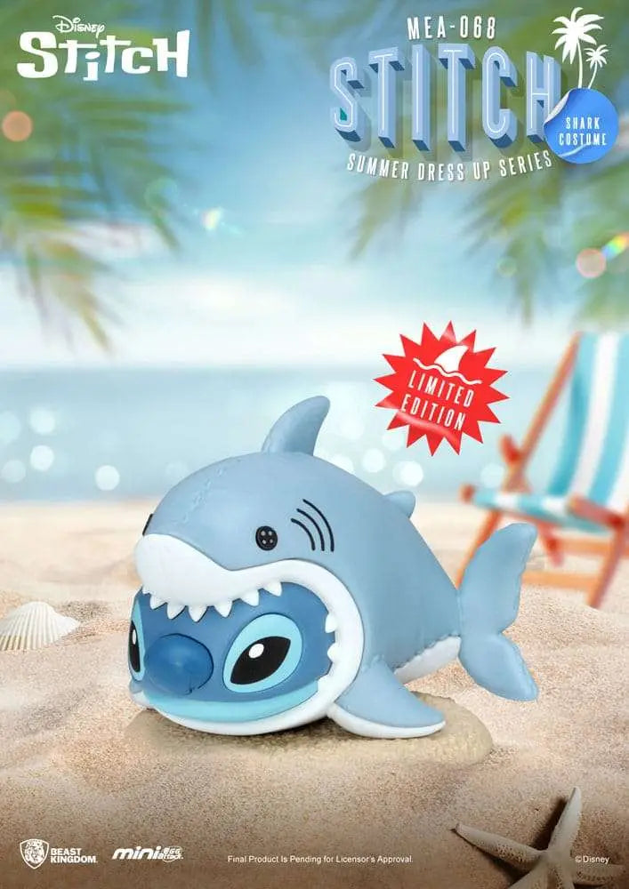 MINI EGG ATTACK STITCH SUMMER DRESS UP BLIND BOX (6)
