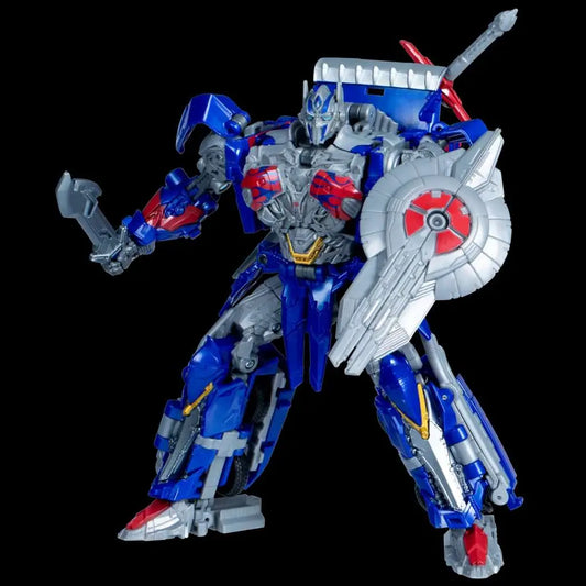 TRAMSFORMERS STUDIO SERIES AGE OF EXTINCTION OPTIMUS PRIME ACTION FIGURE