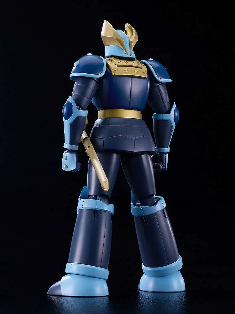 GOOD SMILE COMPANY - MAZINGER MODEROID GOD MK MODEL KIT 16 cm