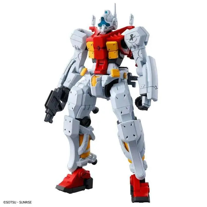 HG GMS 01 SUGAI GELGOOG 1/144