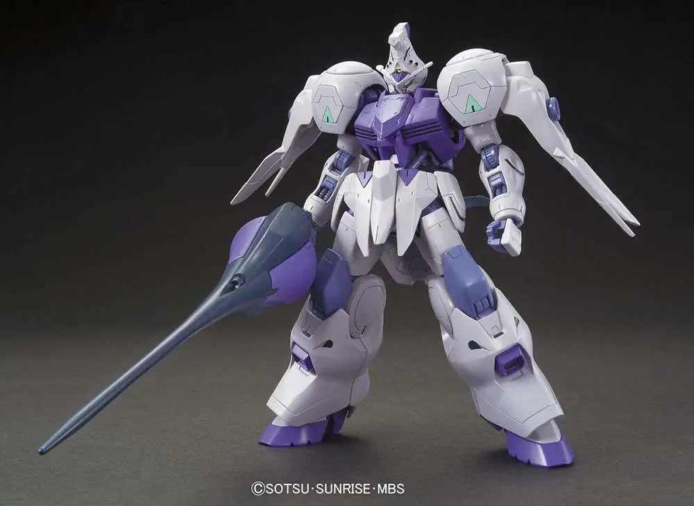 BANDAI - GUNDAM HG KIMARIS 1/144 MODEL KIT