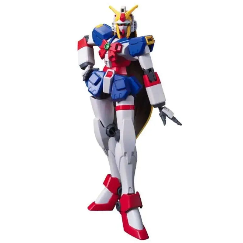 BANDAI - GUNDAM HGUC NOBELL 1/144 MODEL KIT 13 cm