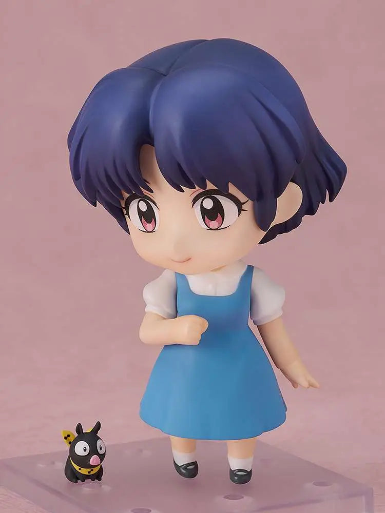 RANMA 1/2 AKANE TENDO NENDOROID