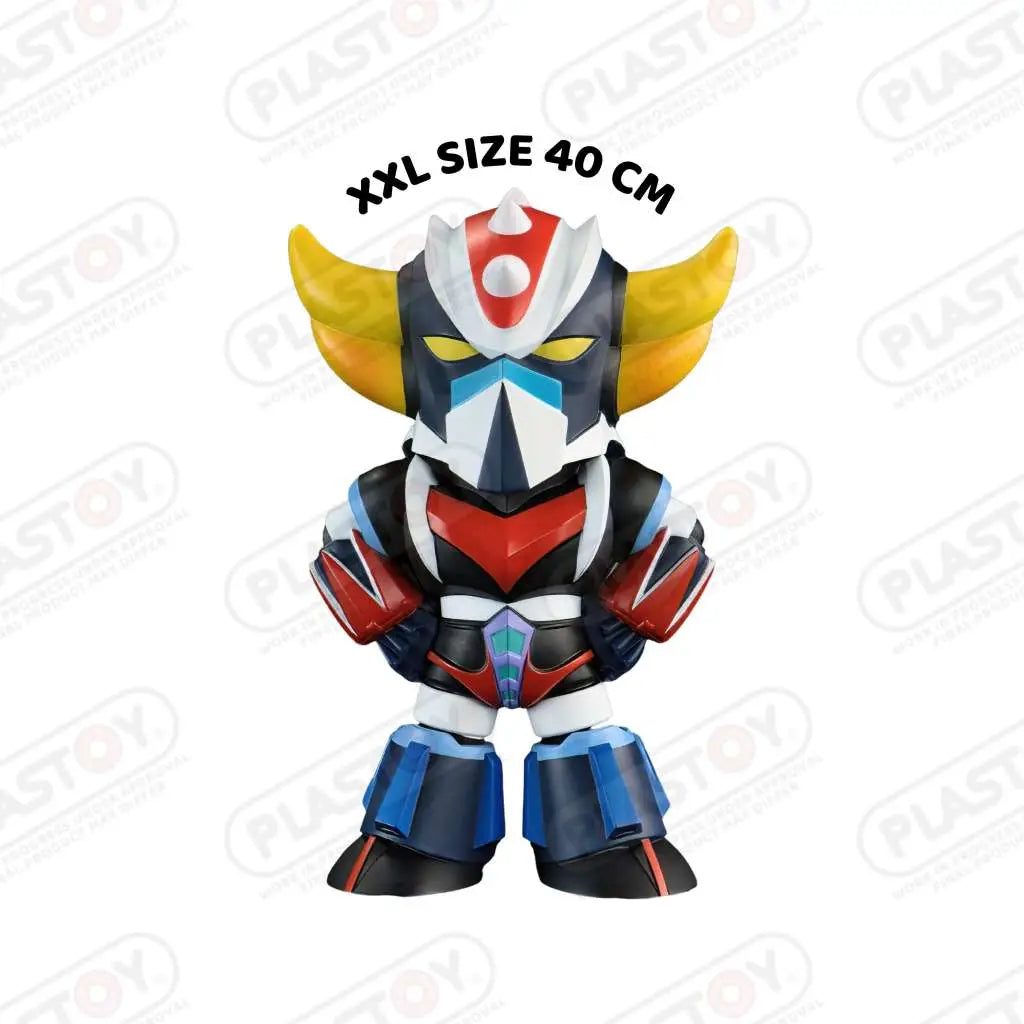 PLASTOY GRENDIZER XXL PVC FIGURA 40 cm