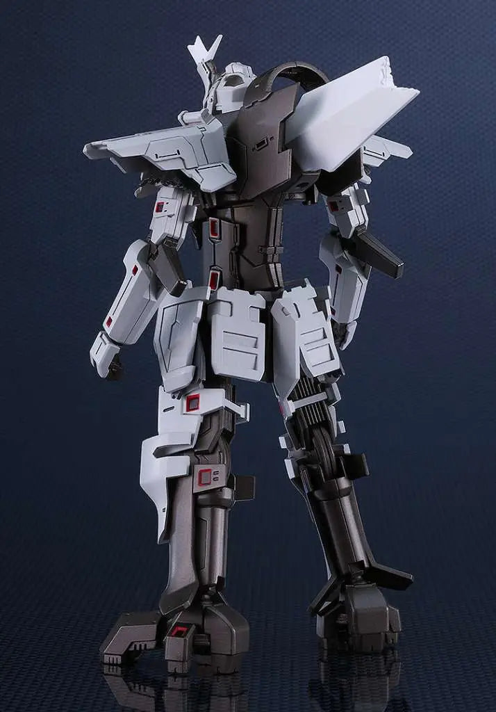 GOOD SMILE COMPANY MODEROID BROKEN BLADE MANGA DELPHINE 2ND FORM MK MODEL KIT 13 cm