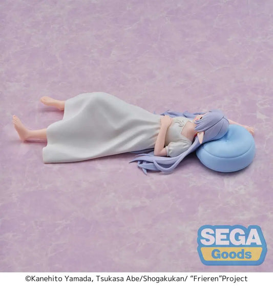 SEGA FRIEREN - FRIEREN YUMEMIRIZE NAP FIG FIGURA 21 cm