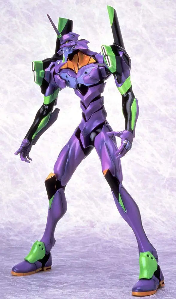 NGE EVA PERFECT GRADE