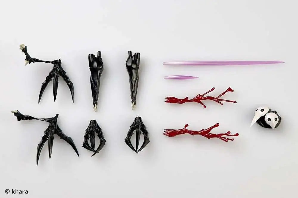 KAIYODO REVOLTECH .Y. EVA1.0 YOU ARE (NOT) ALONE 4TH ANGEL AF ACTION FIGURE 17 cm