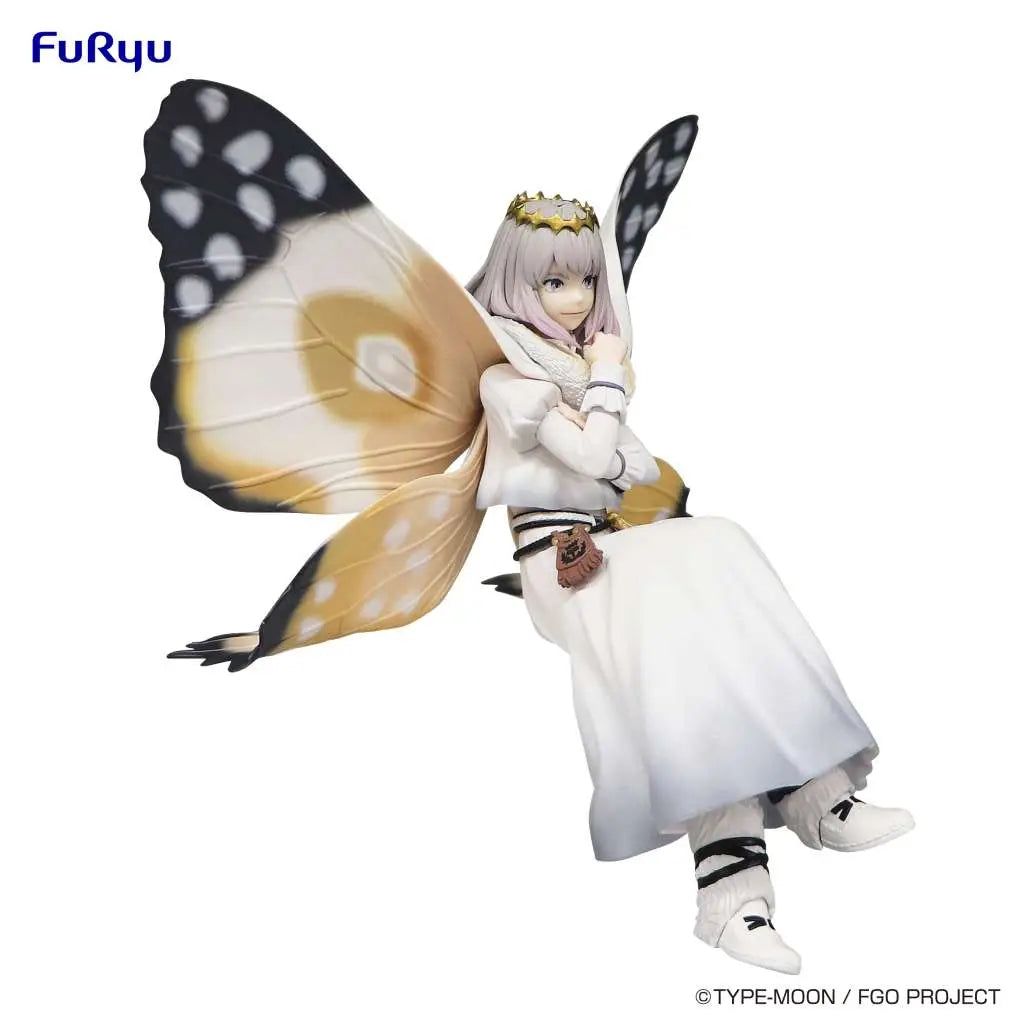 FURYU - FATE FATE/GRAND ORDER PRETENDER OBERON NOODLE STOPPER FIGURA 17 cm