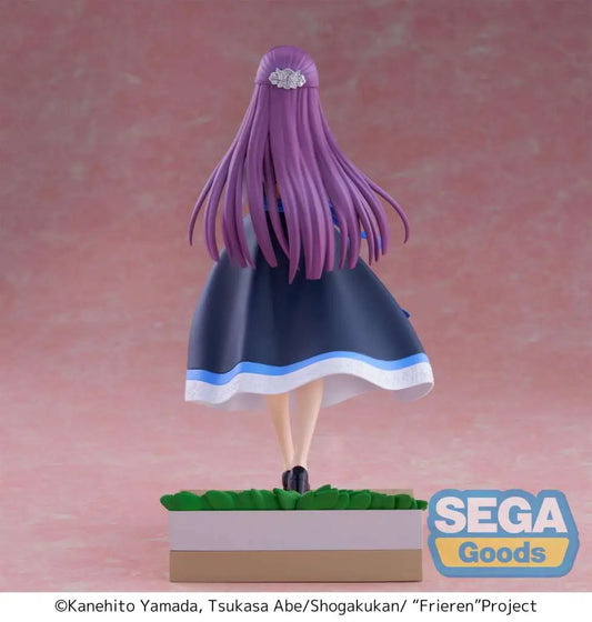 SEGA FERN - FRIEREN XSTELLAR CERTAIN FESTIVAL FIG FIGURA 21 cm
