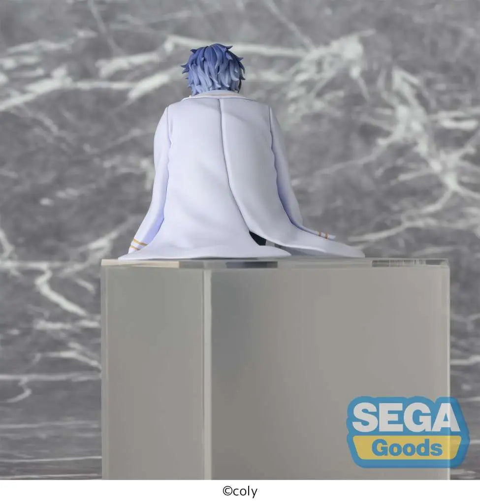 PROMISE OF WIZARD FIGARO PM PERCHING FIG