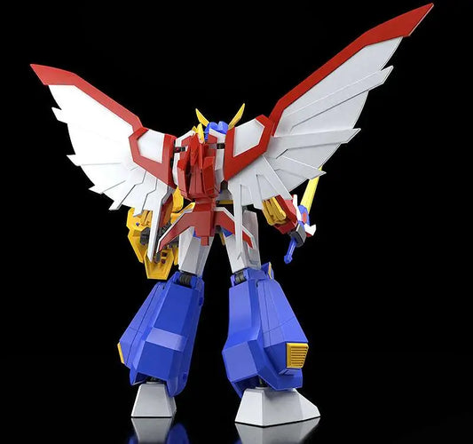 MATCHLESS RAIJIN-OH MODEROID RAIJIN-OH MK RERELEASE