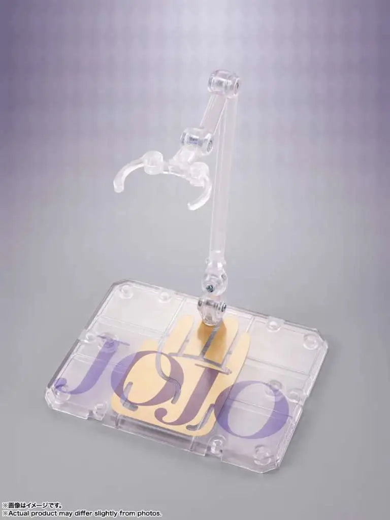 JOJO'S BIZARRE ADVENTURE JOTARO KUJO S.H.FIGUARTS