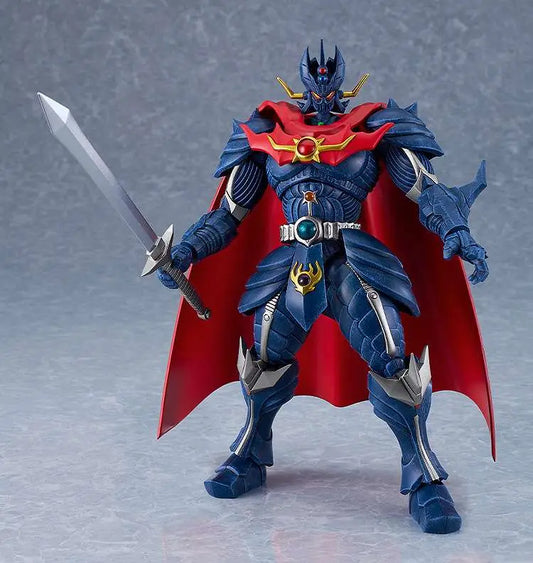 GOOD SMILE COMPANY MODEROID MAZINSAGA ARMOR GOD Z MK MODEL KIT 17 cm
