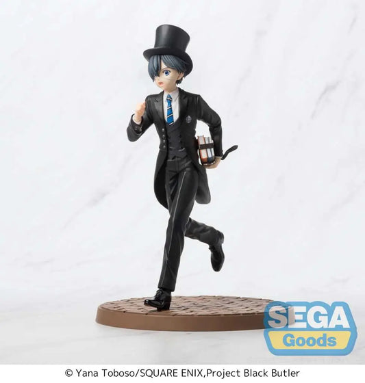 BLACK BUTLER PUBLIC SCHOOL CIEL PHANTOMHIVE LUMINASTA FIG