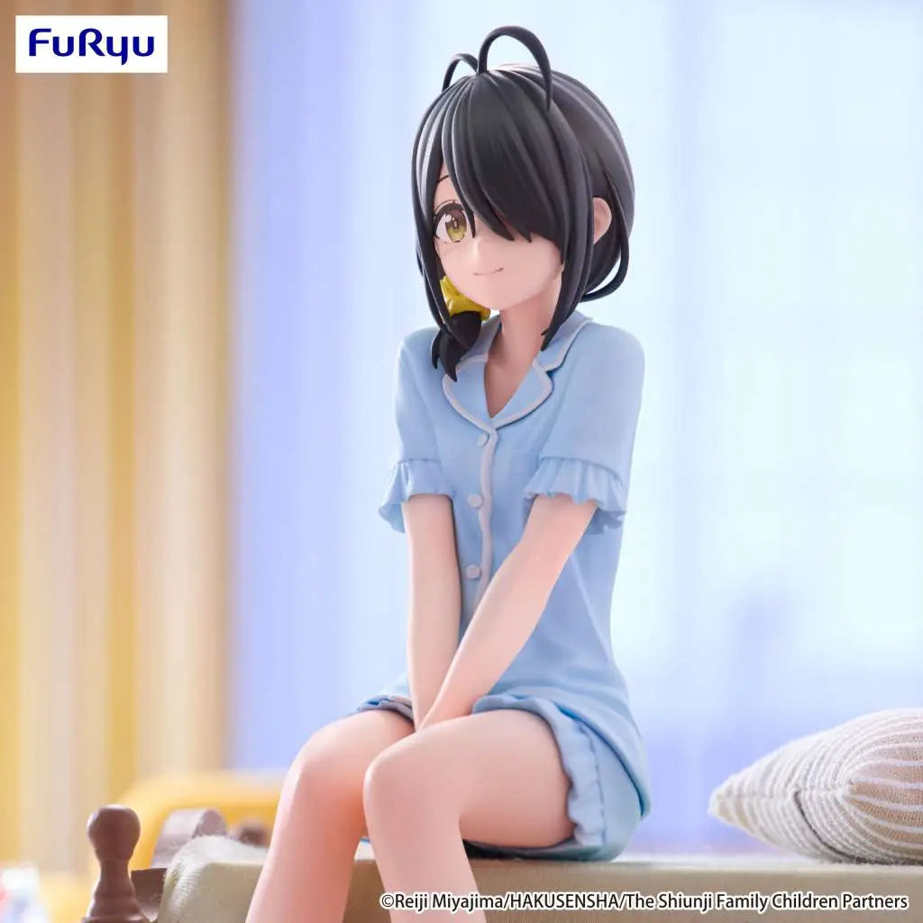 FURYU - ORI SHIUNJI KOTONO NOODLE STOPPER FIGURA 17 cm