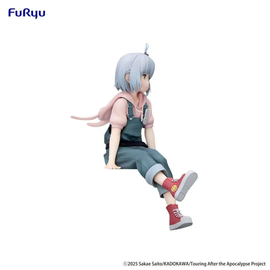 TOURING AFTER THE APOCALYPSE AIRI NOODLE STOPPER FIGURE