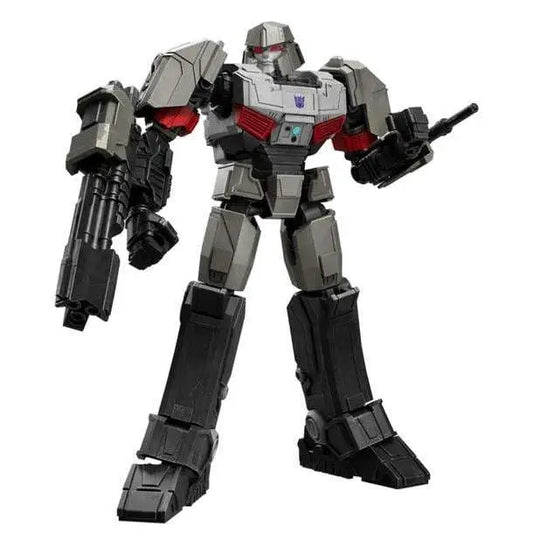 BLOKEES MEGATRON - TRANSFORMERS MOVIE ONE CLASSIC CLASS 12 MODEL KIT 11.5 cm