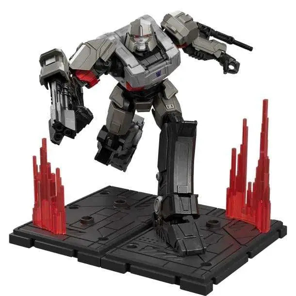 TRANSFORMERS MEGATRON MOVIE ONE CLASSIC CLASS 12 MODEL KIT