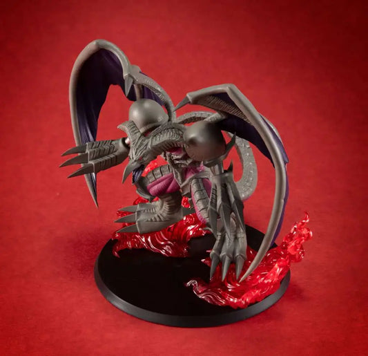 MONSTERS CHRONICLE YU-GI-OH! DUEL MONSTERS GX B. SKULL DRAGON
