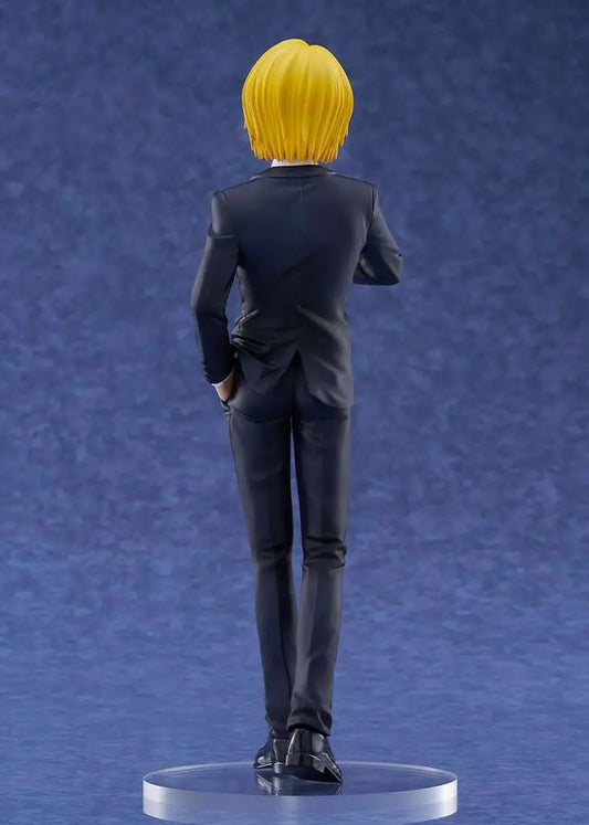 GOOD SMILE COMPANY HUNTER X HUNTER CURARPIKT SUIT VER PUP L STATUA 22 cm