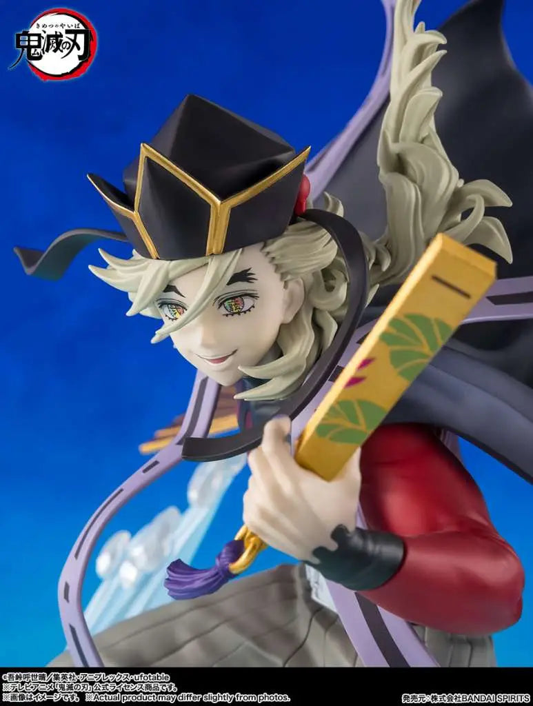 BANDAI - DEMON SLAYER DOMA FIGUARTS ZERO STATUA 23 cm