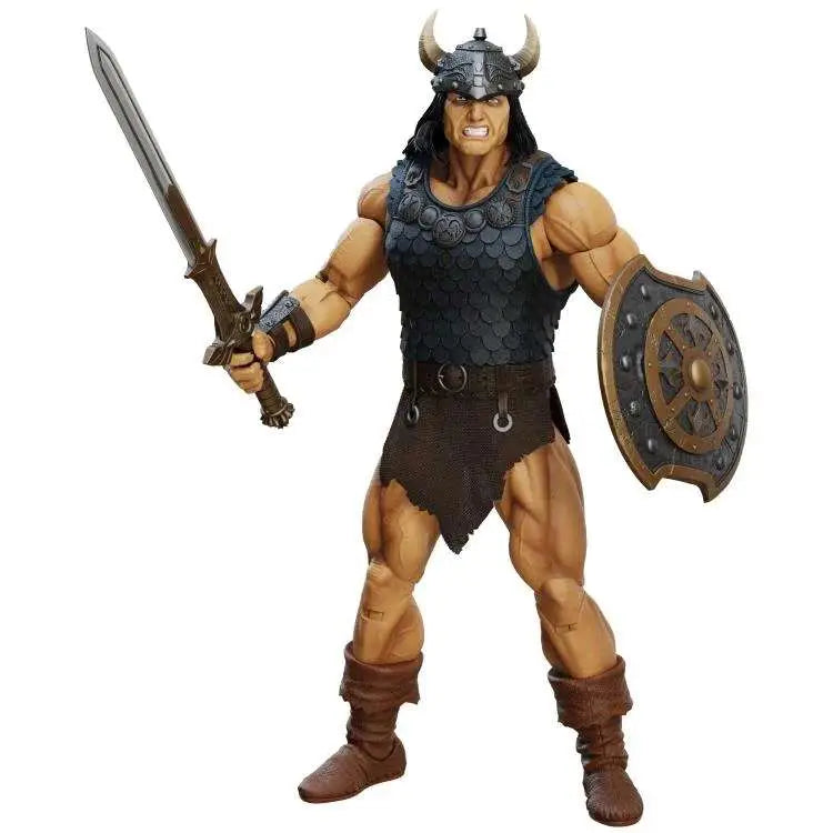 CONAN REAVER OF THE BLACK COAST ACTION FIGURE