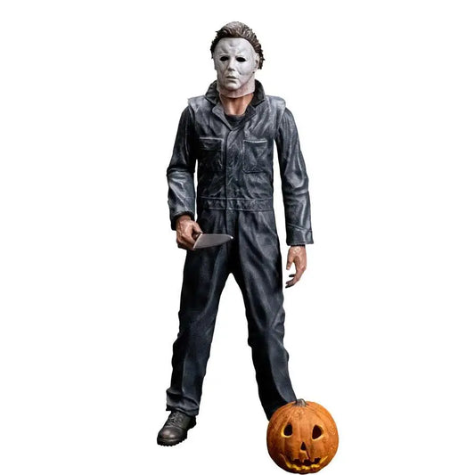 TRICK OR TREAT STUDIOS HALLOWEEN MICHAEL MYERS 1978 SCREAM GREATS 8" ACTION FIGURE 19 cm