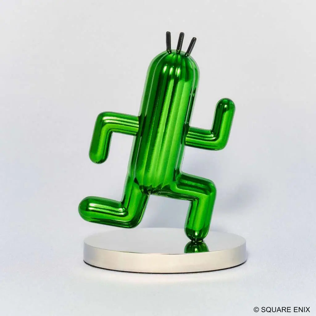 SQUARE ENIX FINAL FANTASY BRING ARTS GALLERY GIGANTUAR FIG FIGURA 9 cm