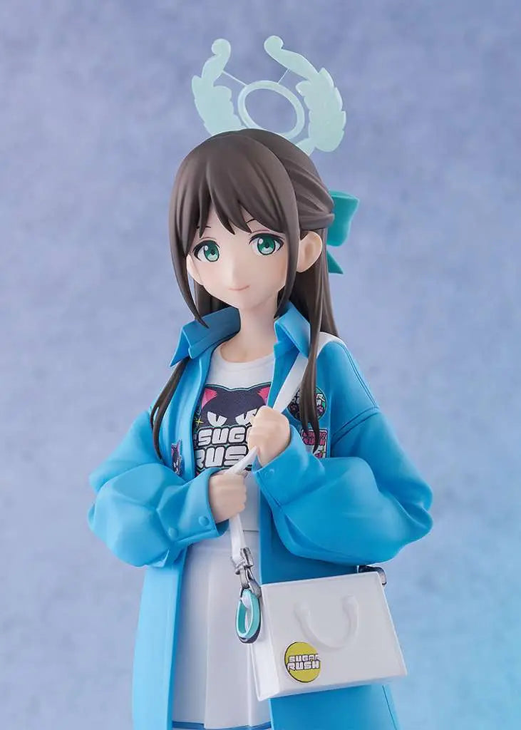 GOOD SMILE COMPANY - BLUE ARCHIVE AIRI BAND EVENT KV PUP STATUA 18 cm