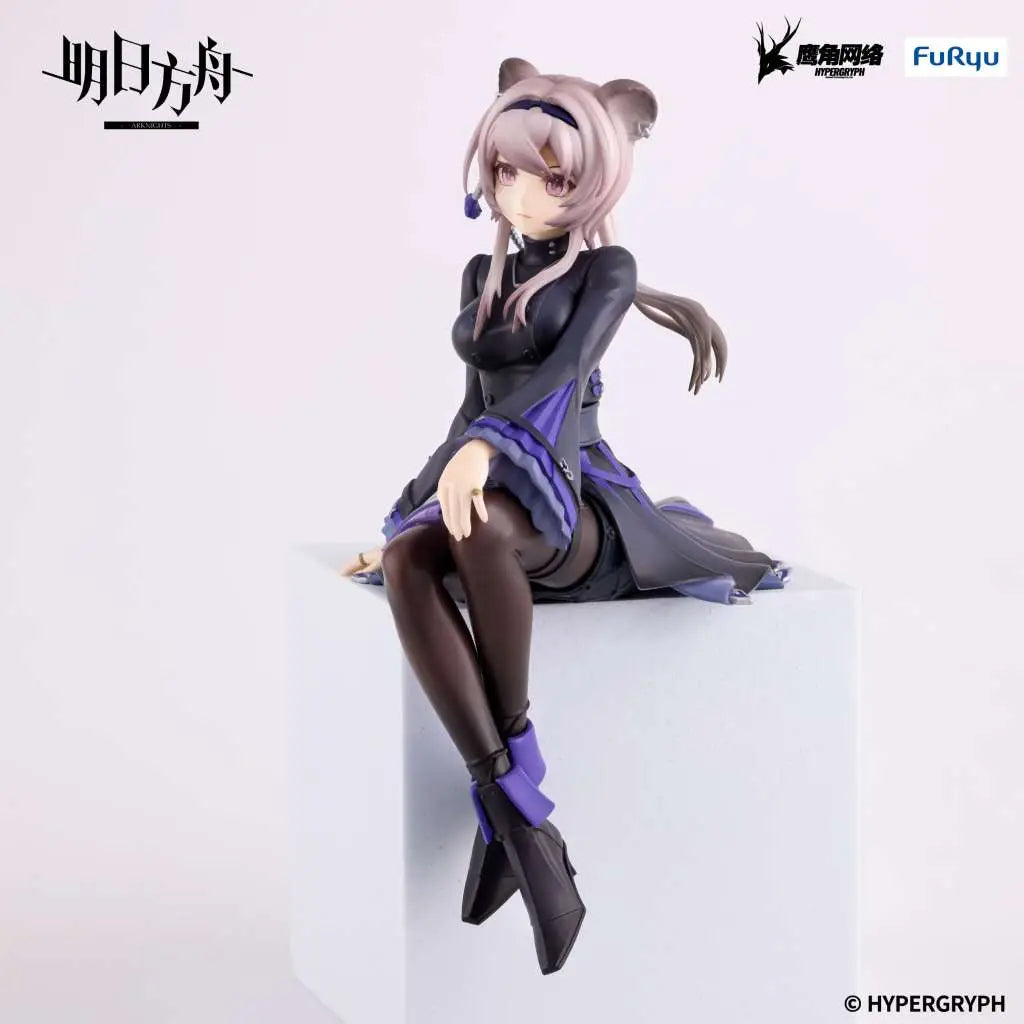 FURYU ARKNIGHTS LIN NOODLE STOPPER FIGURA 14 cm